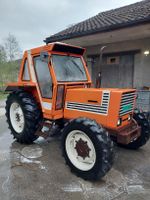 Fiat 680 DT