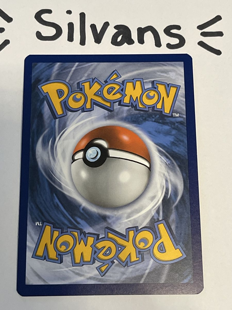 Pokémon Carte collezionabili: Pikachu Reverse Holo 027/078 Pokemon GO Deutsch – Nuovo (secondo la descrizione) da Wil SG venduto da Silvans 1
