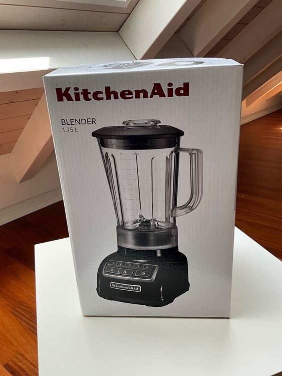 KitchenAid Blender Mixer Kaufen auf Ricardo