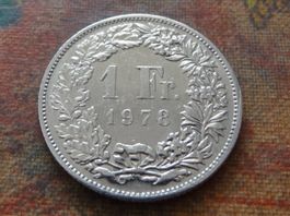 1 Fr. 1978