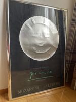 Hommage à Mozart Picasso