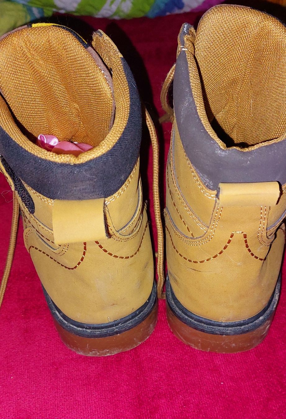 Scarpe da uomo: hohe schöne schuhe – Usato da Frutigen venduto da han_cn5n 2