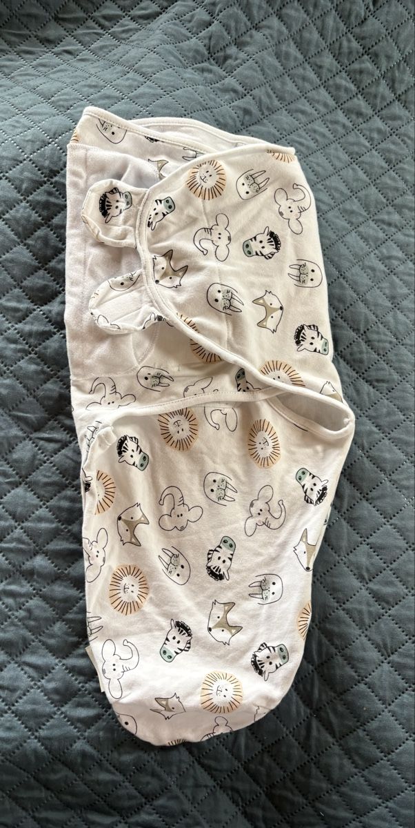 Sacchi a pelo: Babyschlafsäcke (Gr. 70cm) & Pucksack – Usato da Wädenswil venduto da Anajla23 4