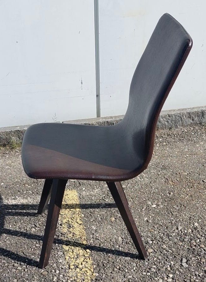 Stühle: Stuhl Gastro Holz "Leder"-720 – Gebraucht aus Recherswil von paulchen09 1