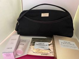 Trousse et soins visage Christian Dior