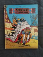 Yakari T.1 Et Grand Aigle Ed. 1979 TBE