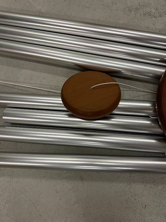 Altro in Decorazioni & Accessori: Klangspiel - Gong - mit wunderschönem Ton – Usato da Aarau venduto da vio_lrn7 3