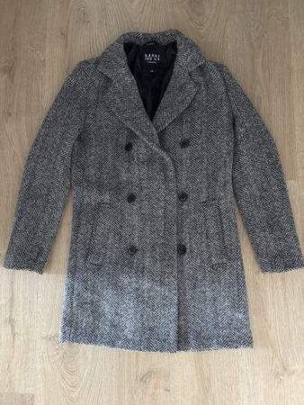 Damenmantel Gr. XS
