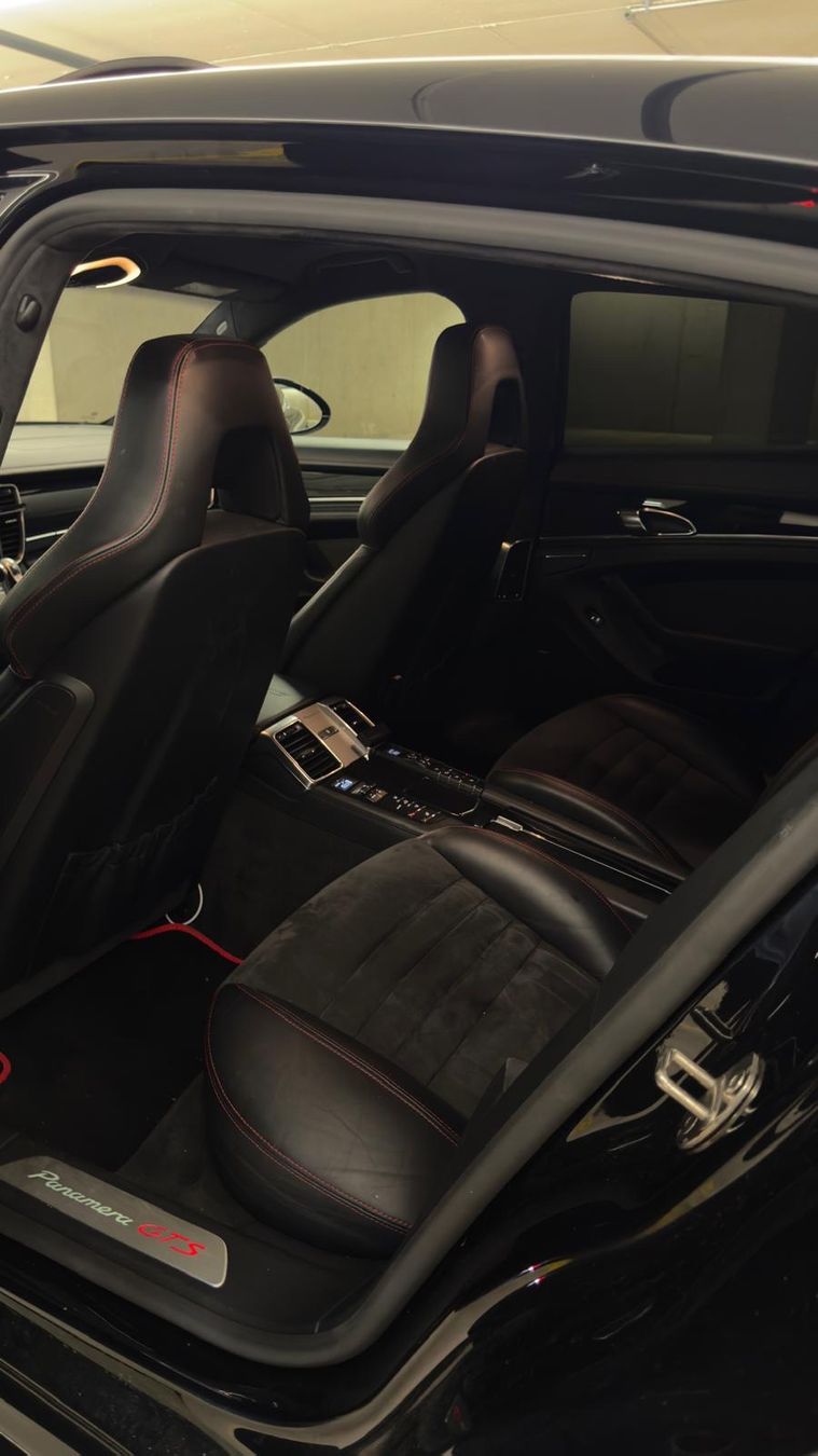 Porsche Automobili: Porsche Panamera / GTS / Facelift / 970.2 – Usato da Dietfurt venduto da LvLvLV 7