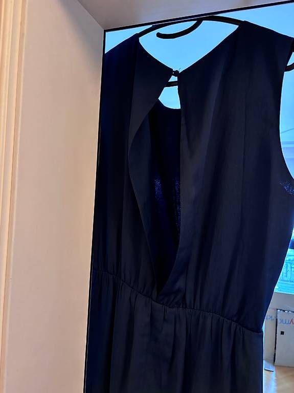 Vestiti: Abendkleid dunkelbalu Minimum 38 – Usato da Bern venduto da ni_mo 1