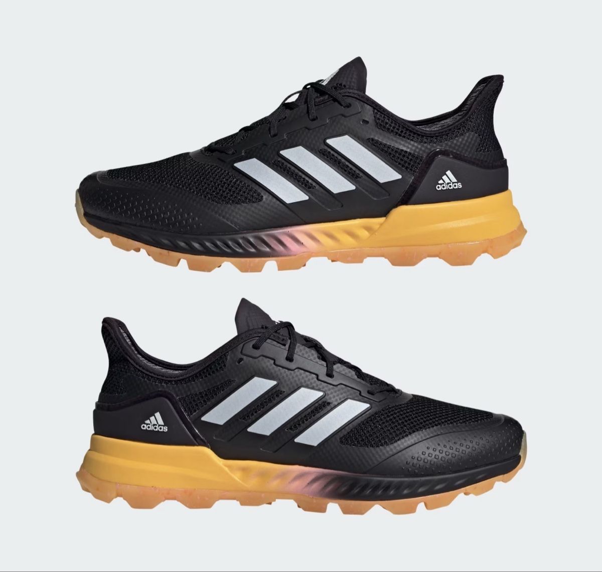 Scarpe da uomo: ADIPOWER FIELD HOCKEY 2.1 – Nuovo e nell'imballaggio originale da Biel/Bienne venduto da Akwawini