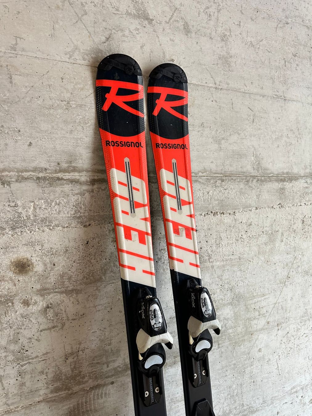 Rossignol Sci: Rossignol Kinderski 130cm – Usato da Emmenbrücke venduto da karkarkar 1