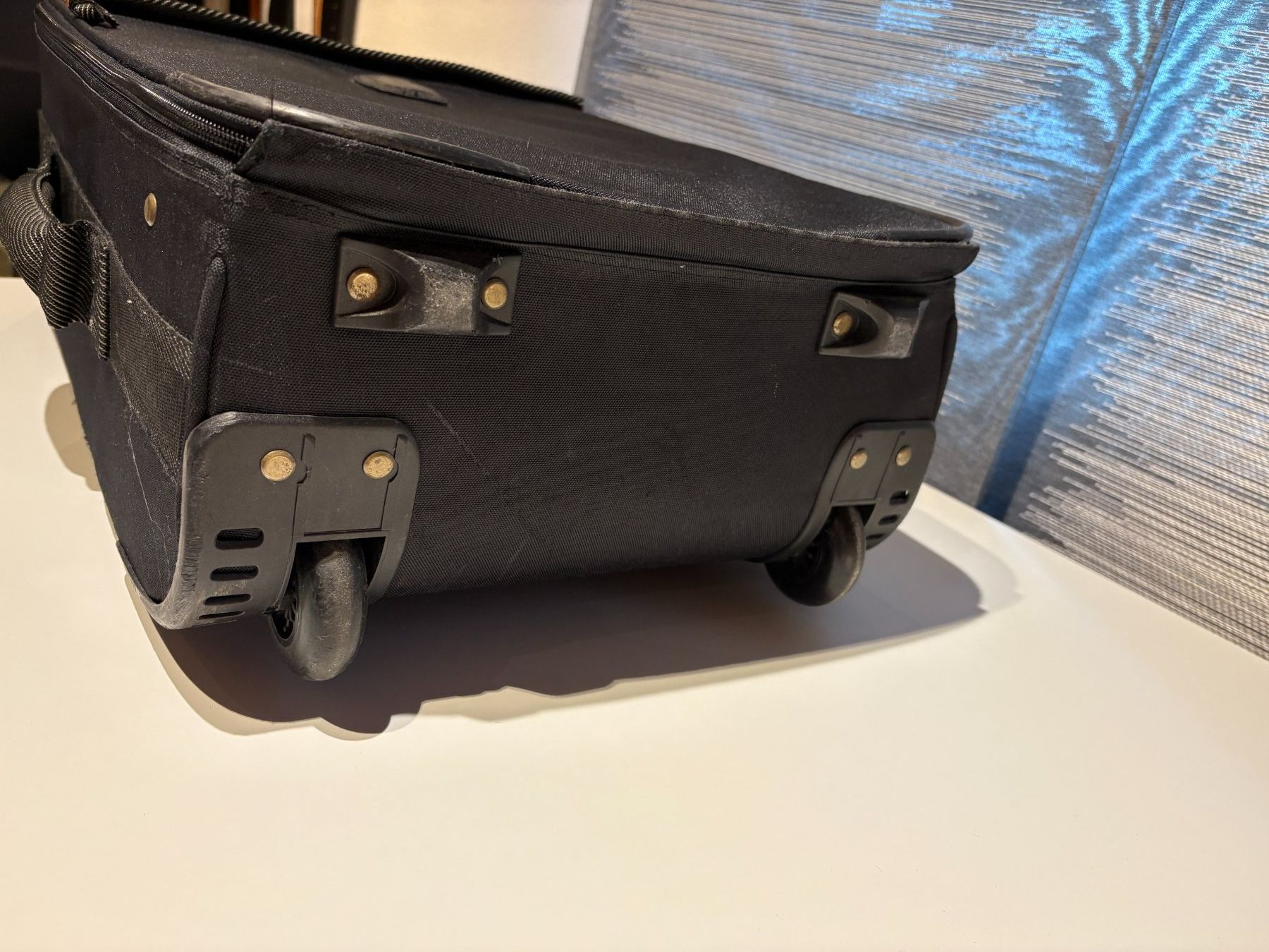 Reisekoffer: Koffer klein – Gebraucht aus Mühleberg von cupra80 5