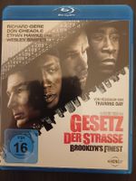Gesetz der Strasse - Brooklyn's Finest/Blu-Ray/Top Zustand