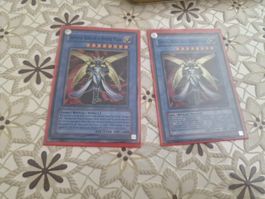 Yugioh 2 x Shinato König einer Höheren Ebene