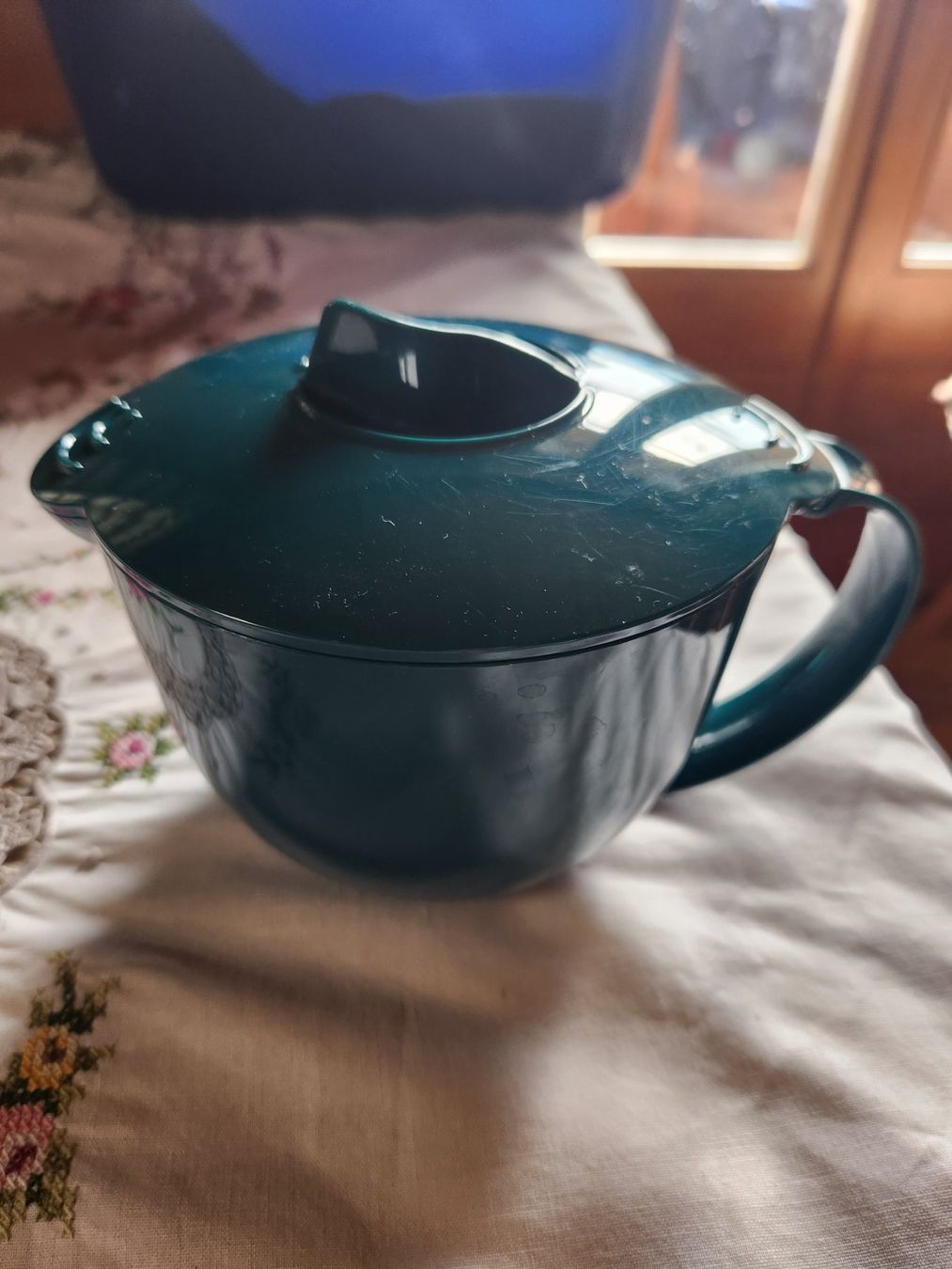Tupperware Recipients et similaires: Micro pro 0.5l – D'occasion à Gstaad par Meiel2020