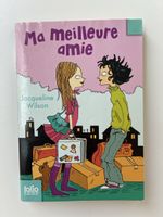 Ma meilleure amie - Jacqueline Wilson