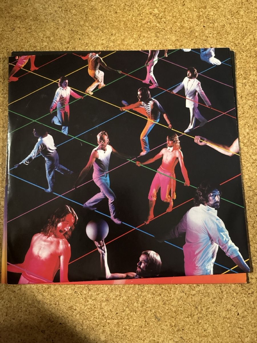 Schallplatten: Supertramp - Crisis? What Crisis? - Original Vinyl – Gebraucht aus Madiswil von Noahx3m 1