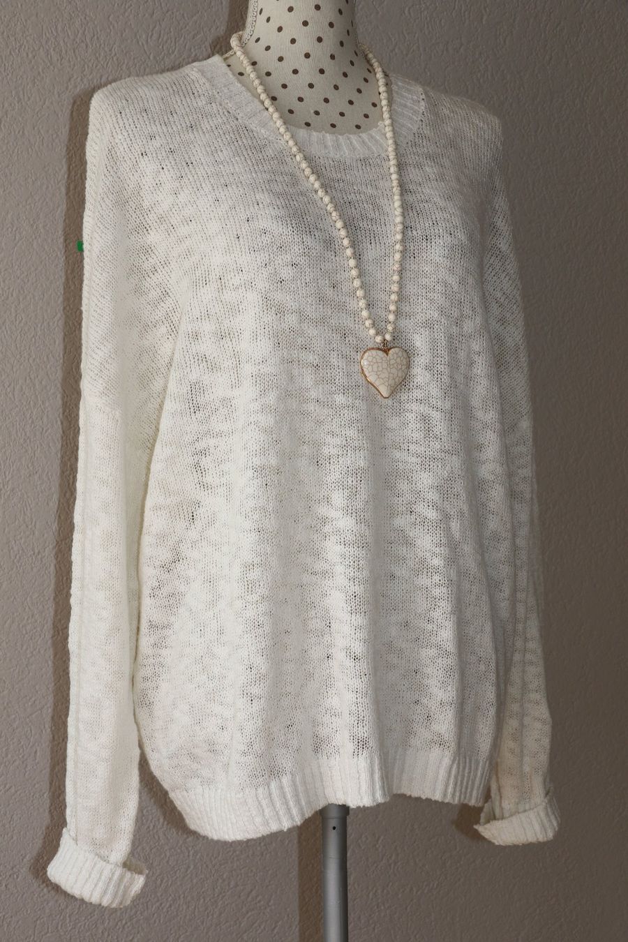 Nile Maglioni & Felpe: Toller Pullover von NILE Gr.XL-L NEU – Nuovo (secondo la descrizione) da Oberwil-Lieli venduto da Svetlana28 2