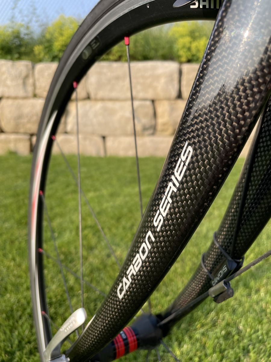 Biciclette: Concept Cycle CCR 3 – Usato da Aesch ZH venduto da Miji 3
