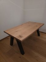 Couchtisch, Eiche natur Holz, guter Zustand