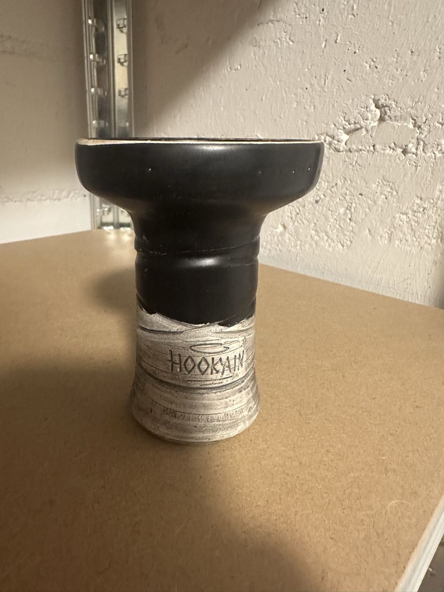 Narghilé: Hookain Tonkopf – Usato da Bad Ragaz venduto da Nikis_Markt