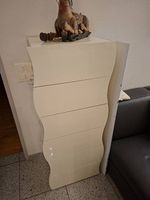 Schubladenregal/Hochschrank klein