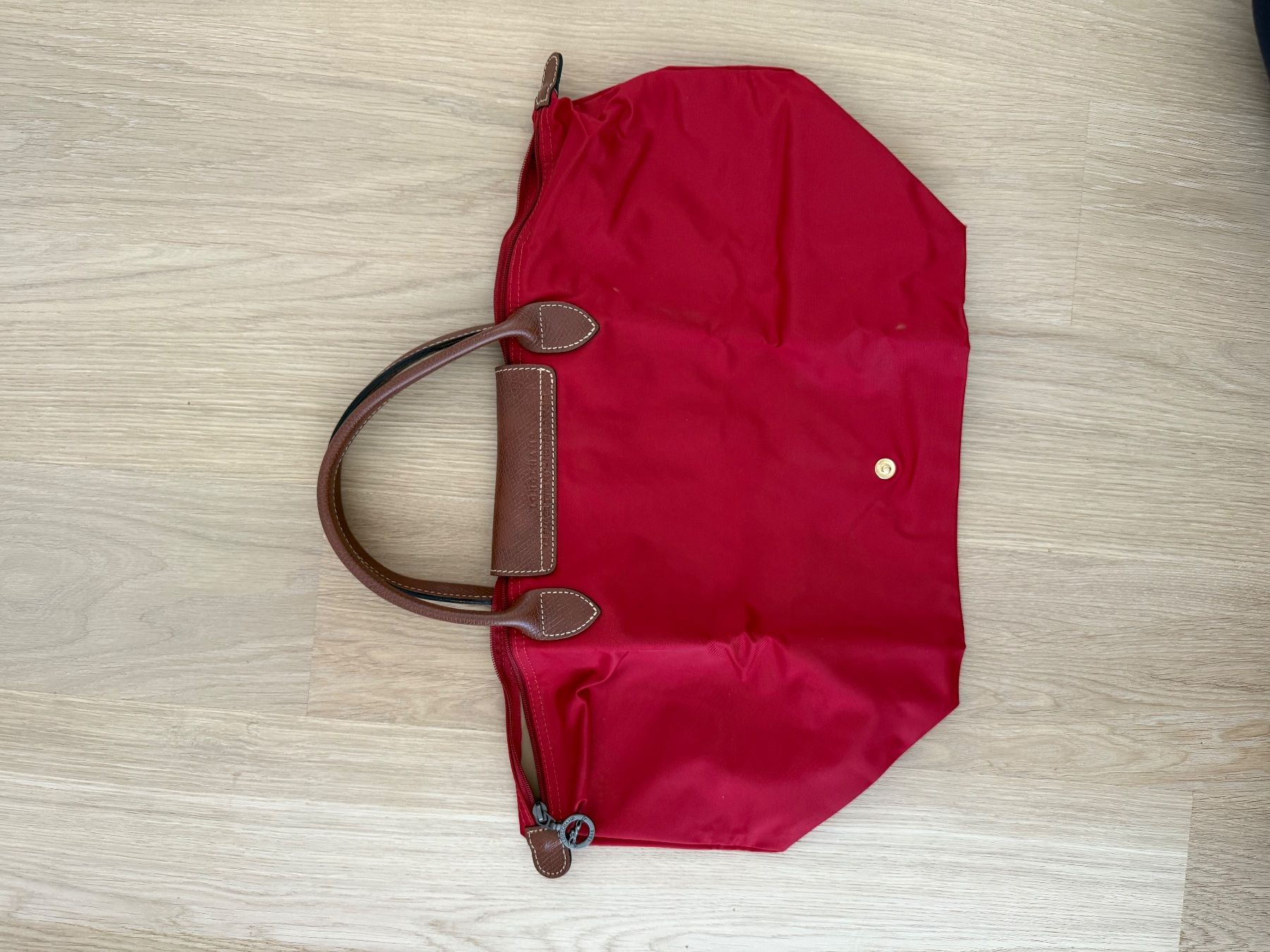 Longchamp Sacs: Longchamp Le Pliage – D'occasion à Zollikerberg par SAM_07 1