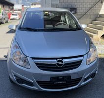 Opel Corsa 1.3 TDH