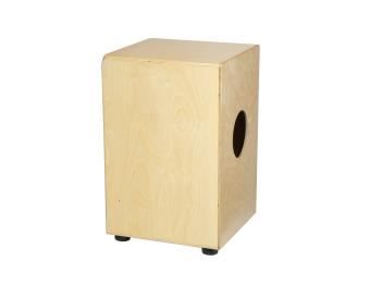 Batterie & Percussioni: DIMAVERY CJ-520 Cajon, Nussbaum – Nuovo e nell'imballaggio originale da Däniken SO venduto da Profog1 4