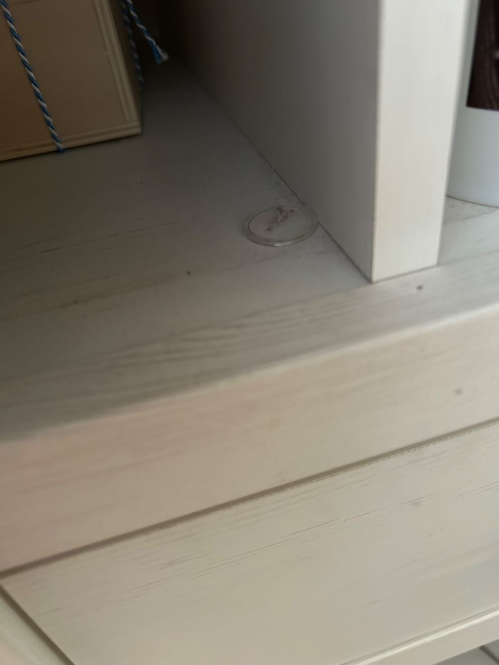 Cassettiere: Sidebord – Usato da Bottmingen venduto da Cesar1234 5