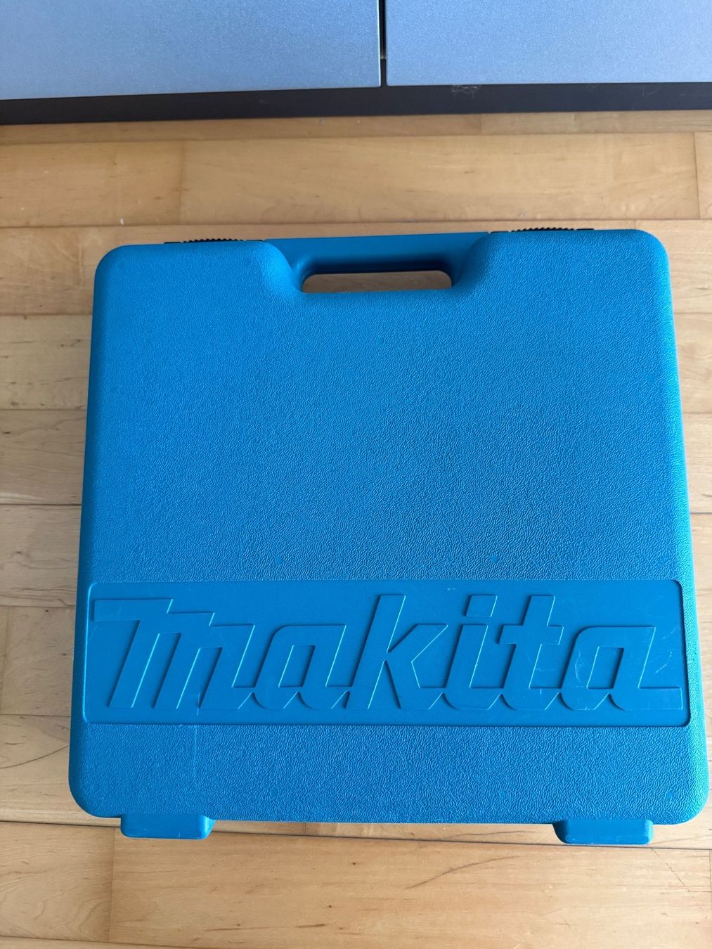 Makita Tutte le macchine: Schlagschrauber elektrisch Makita TW0200 – Nuovo e nell'imballaggio originale da Staad SG venduto da p1800es1972 2