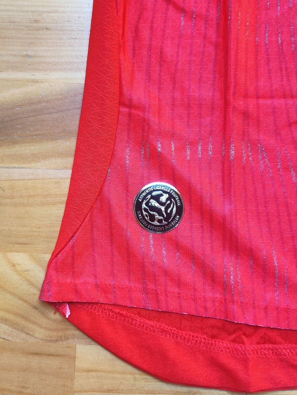 Puma Leibchen & Hosen: Schweiz Heimtrikot 2026 – Neu (gemäss Beschreibung) aus Breitenbach von Lqris 5