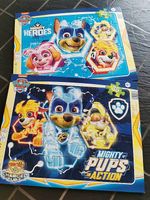 Paw Patrol Puzzles 2 Stück