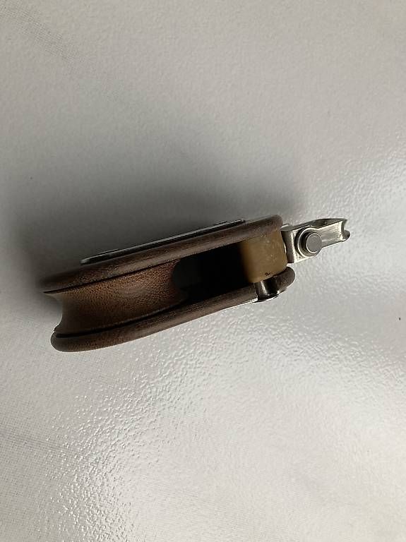 Attrezzatura da arrampicata: TUPHBLOX ENGLAND SG1 – Usato da Innerberg venduto da Spidii 2