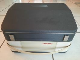 Altes Philips Tonbandgerät EL 3534 +Zubehör - funktionsfähig