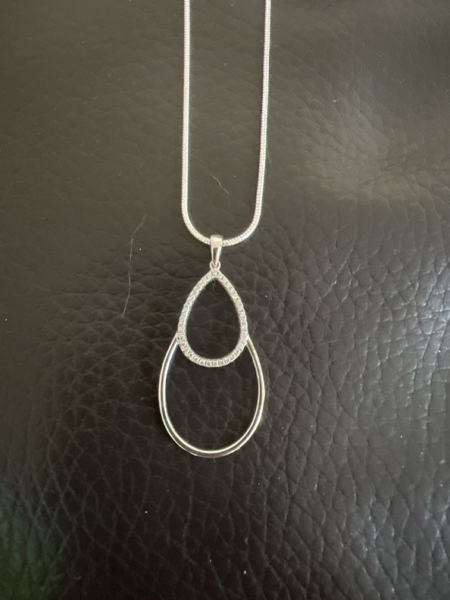 Catenine: Kette 925 Silber – Nuovo (secondo la descrizione) da Lindau venduto da Caemi77 1