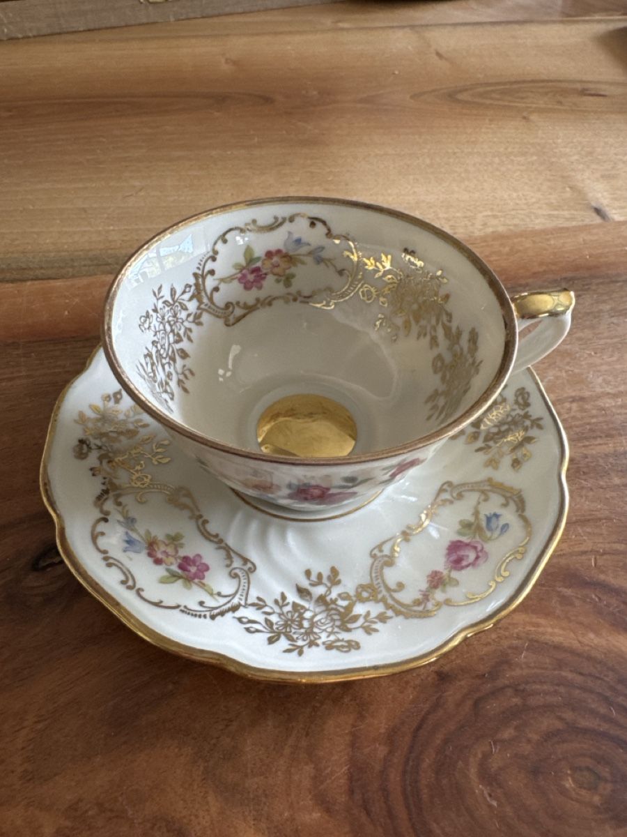 Tasses: Mokkatasse – D'occasion à Winterthur par Regine66