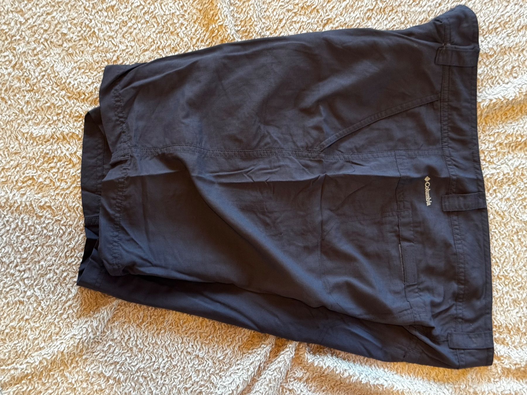 Columbia Pantalons: Columbia short gr. 14 – D'occasion à Ovronnaz par Etagne68 3