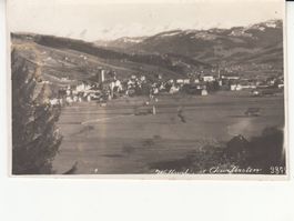 Wattwil ca. 1925