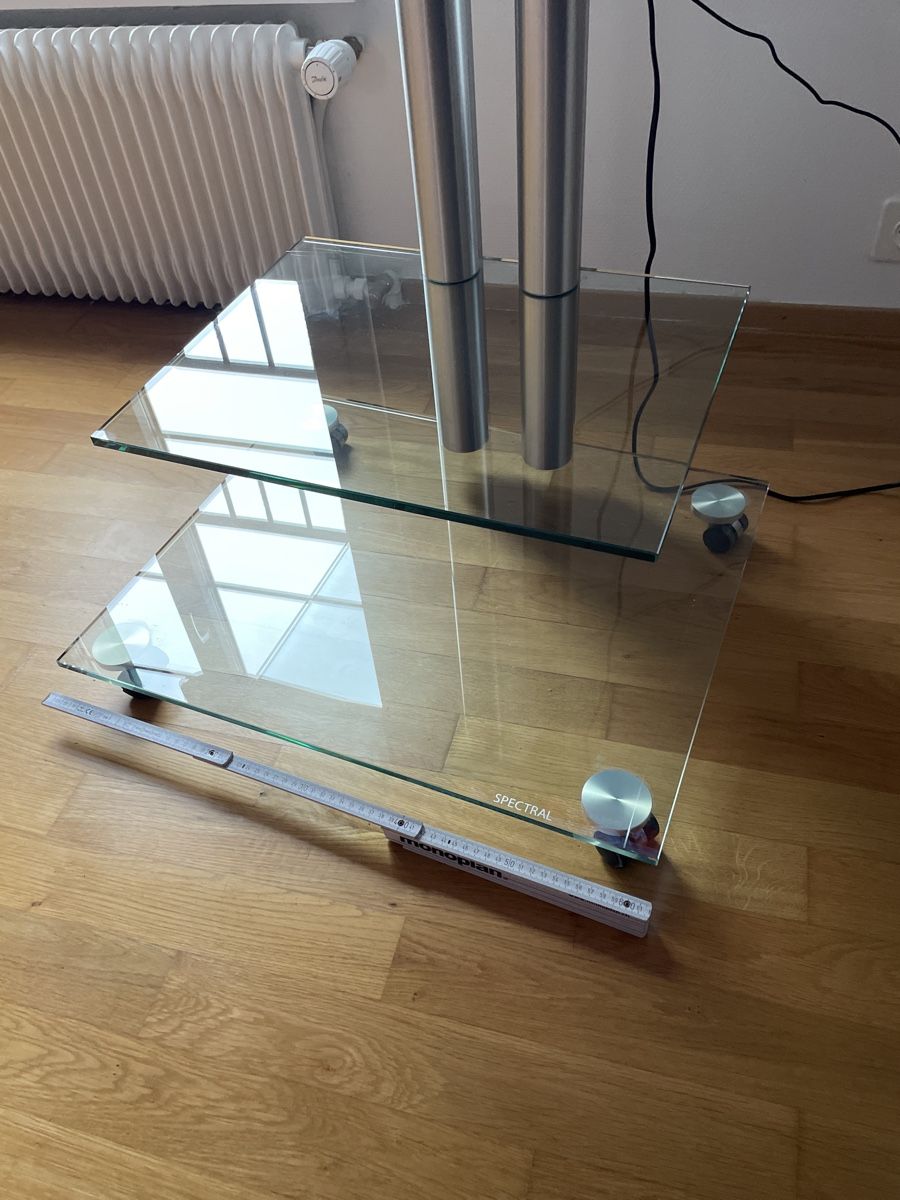 Spectral Mobili TV: TV mit Spectral Möbel – Usato da Stäfa venduto da Mabaz 1