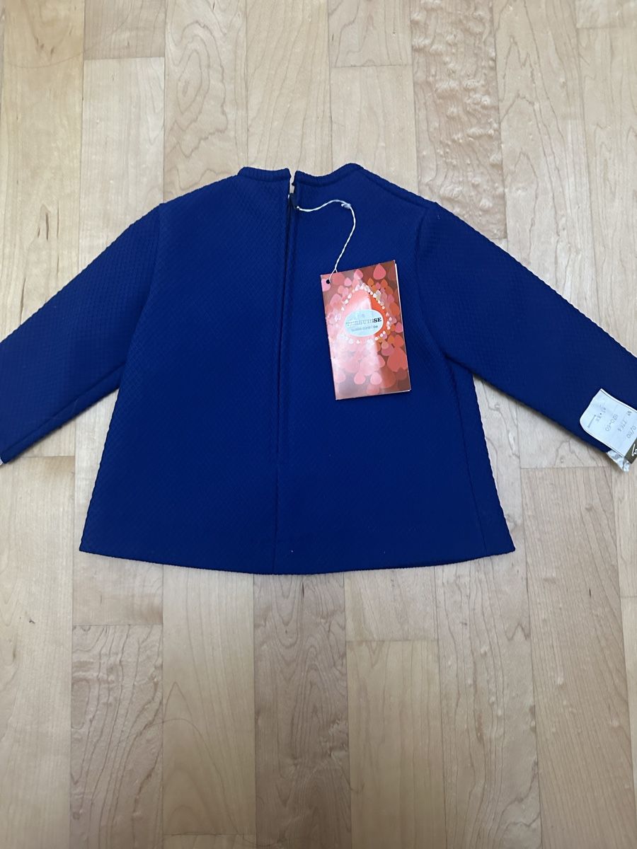 Vestiti & Gonne: Kinderkleid Vintage – Nuovo (secondo la descrizione) da Neerach venduto da the_modern_mini 1