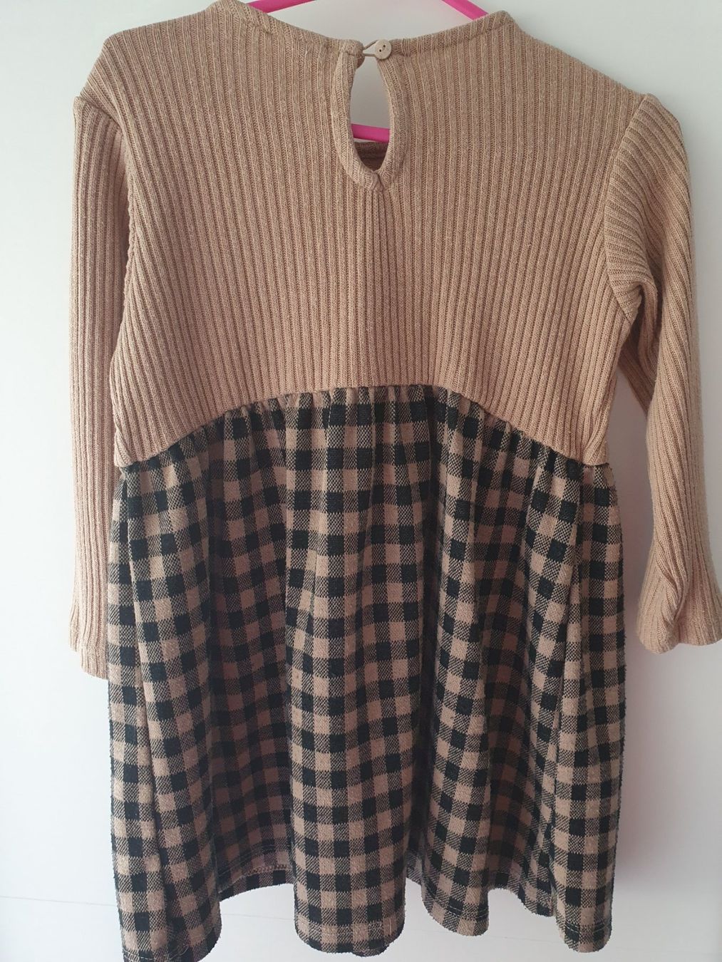 Zara Robes et jupes: Mädchen Kleid – D'occasion à Altendorf par MiriCaj 2
