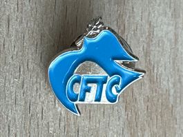 Pin CFTC