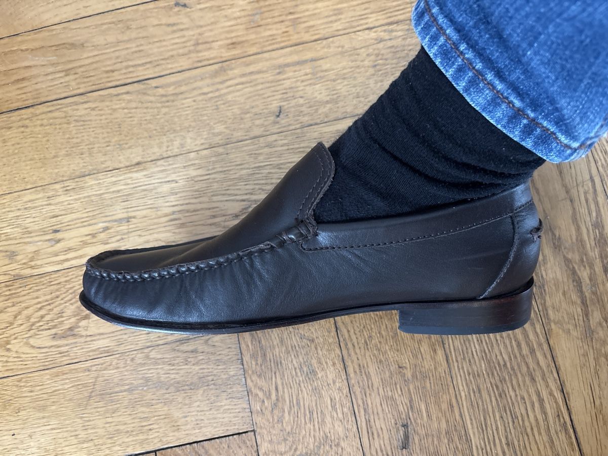 Gant Chaussures hommes: Gant Herrenslipper – Neuf (Voir description) à Windisch par ost_kw7v 6