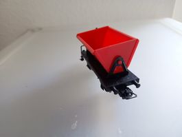 Märklin H0 Kippwagen, klein, gebraucht