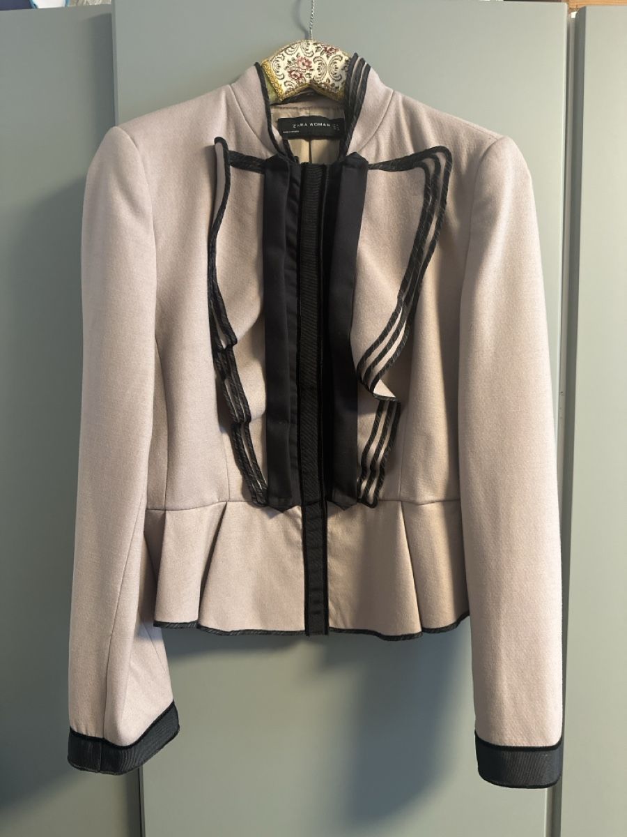Zara Giacche: Blazer Zara Gr.M – Usato da Uster venduto da staernli4