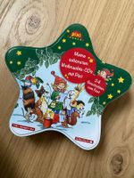 24 Geschichten Pixi Advent auf CD
