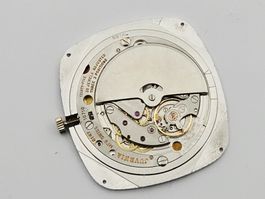 Juvenia Kal. 8147 Automatik Werk