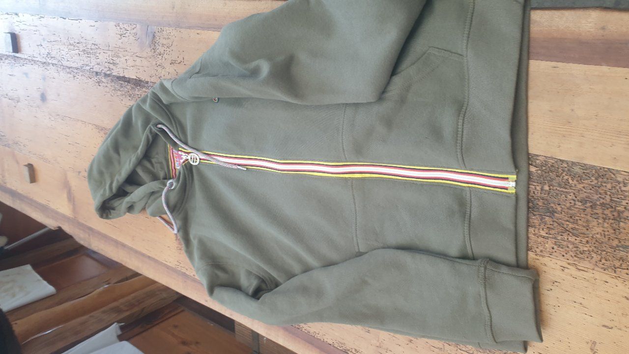 Giacche: Schöner Herren Hoodie – Nuovo (secondo la descrizione) da Naters venduto da Mario79 1